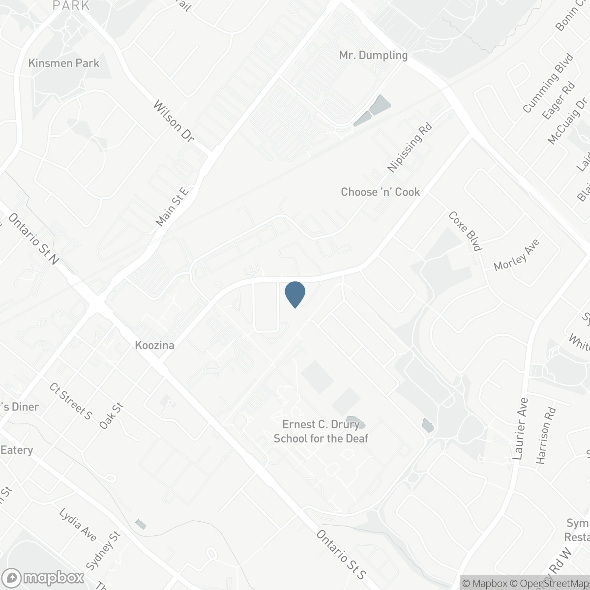 5 - 650 CHILDS DRIVE, Milton, Ontario L9T 3N8